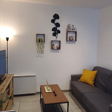 Super F2 A 5Mn Aeroport D'Orly Parking Prive Gratuit Apartment Paray-Vieille-Poste Exterior photo