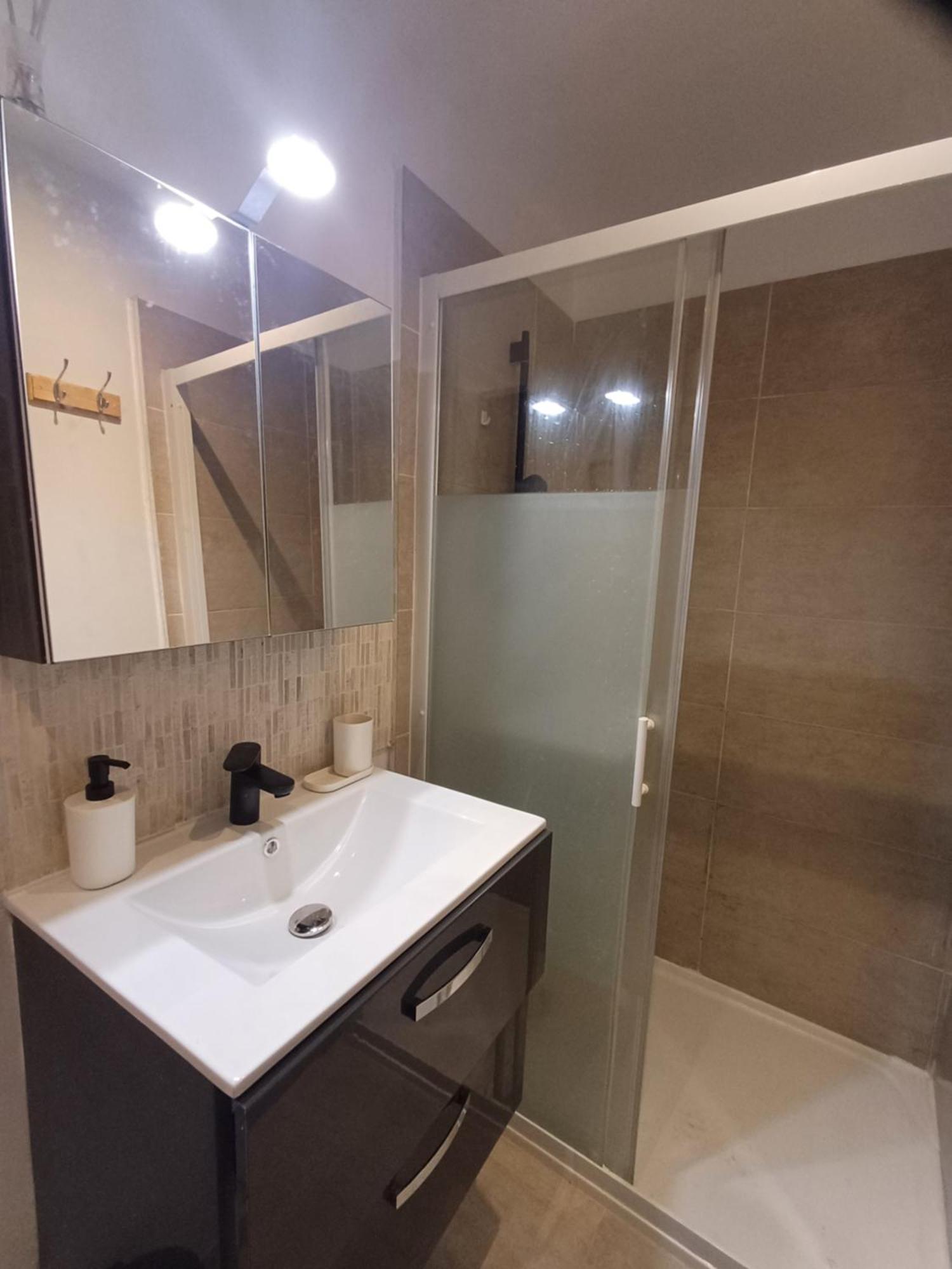 Super F2 A 5Mn Aeroport D'Orly Parking Prive Gratuit Apartment Paray-Vieille-Poste Exterior photo