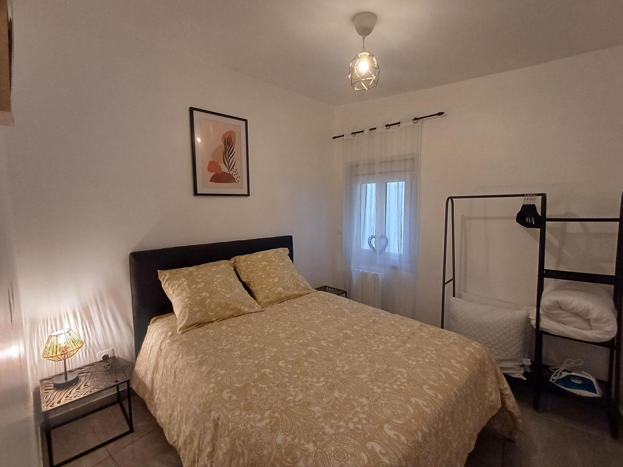Super F2 A 5Mn Aeroport D'Orly Parking Prive Gratuit Apartment Paray-Vieille-Poste Exterior photo
